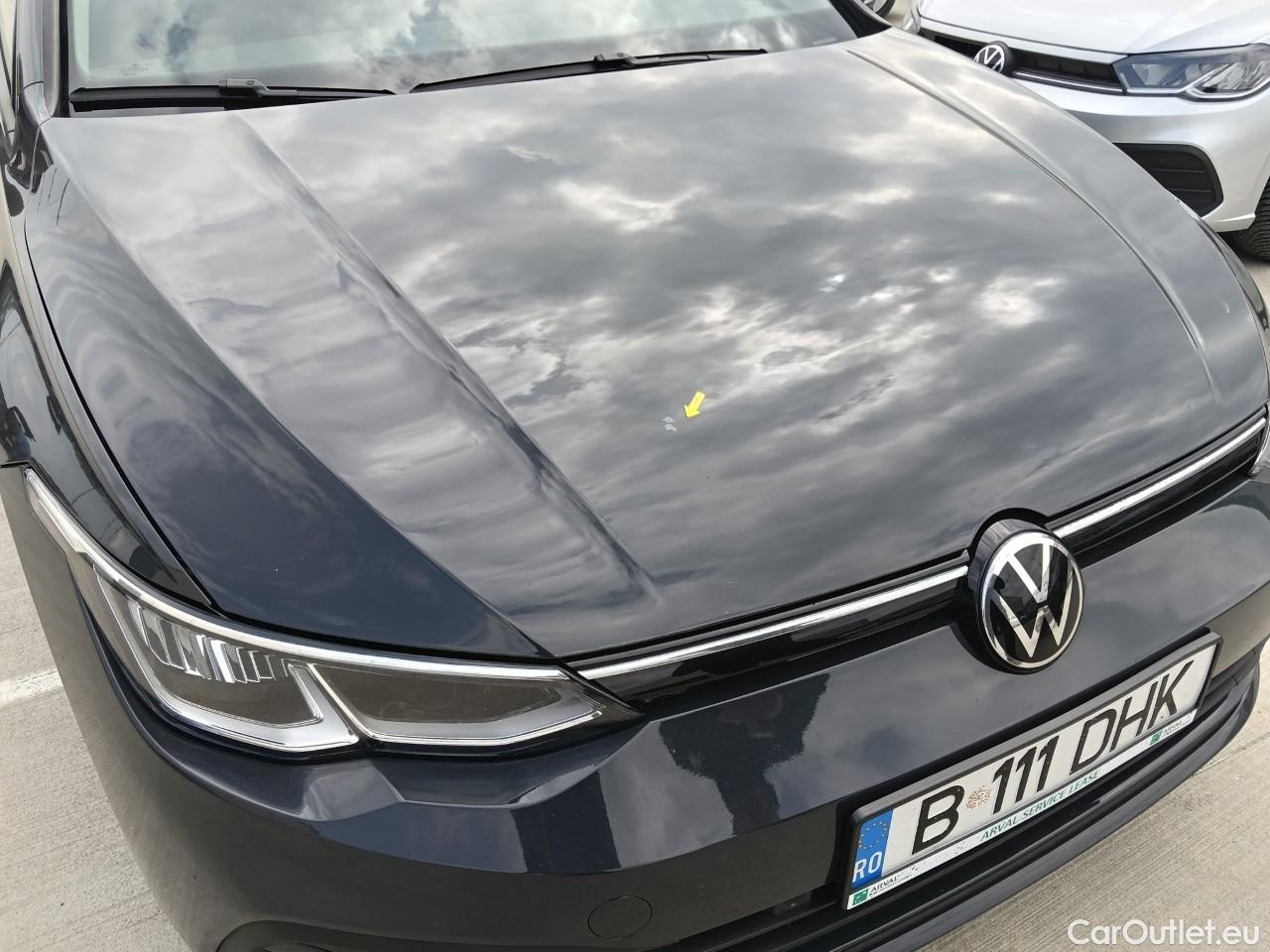  Volkswagen  Golf  Life 1.0 TSI #20