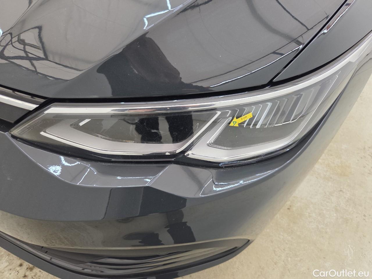  Volkswagen  Golf  2.0 TDI 116HP DSG Life Variant #13