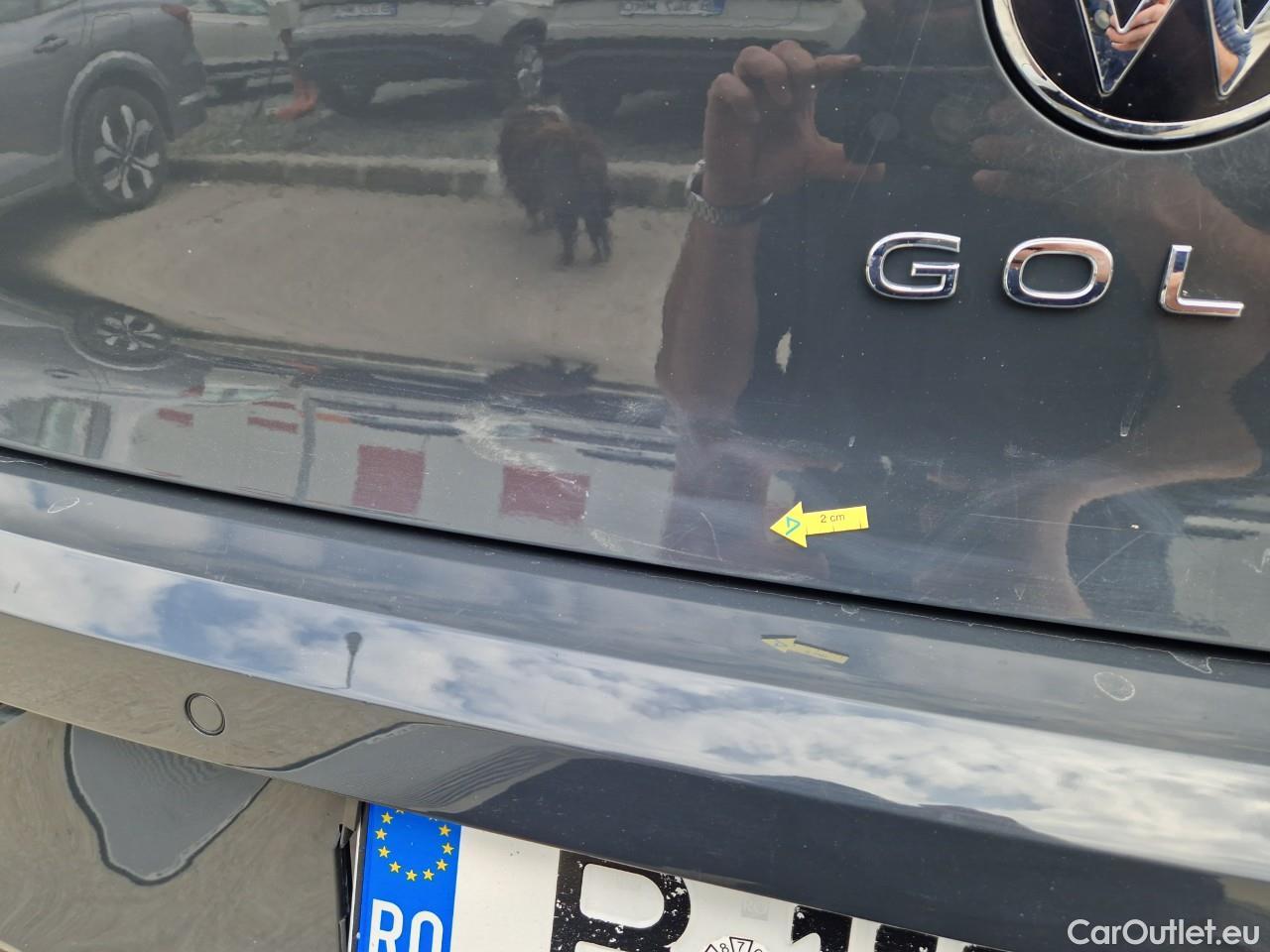  Volkswagen  Golf  Life 1.0 TSI #17