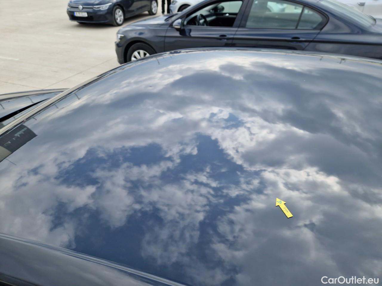  Volkswagen  Passat Advance 1.5 TSI ACT 150 CP #47