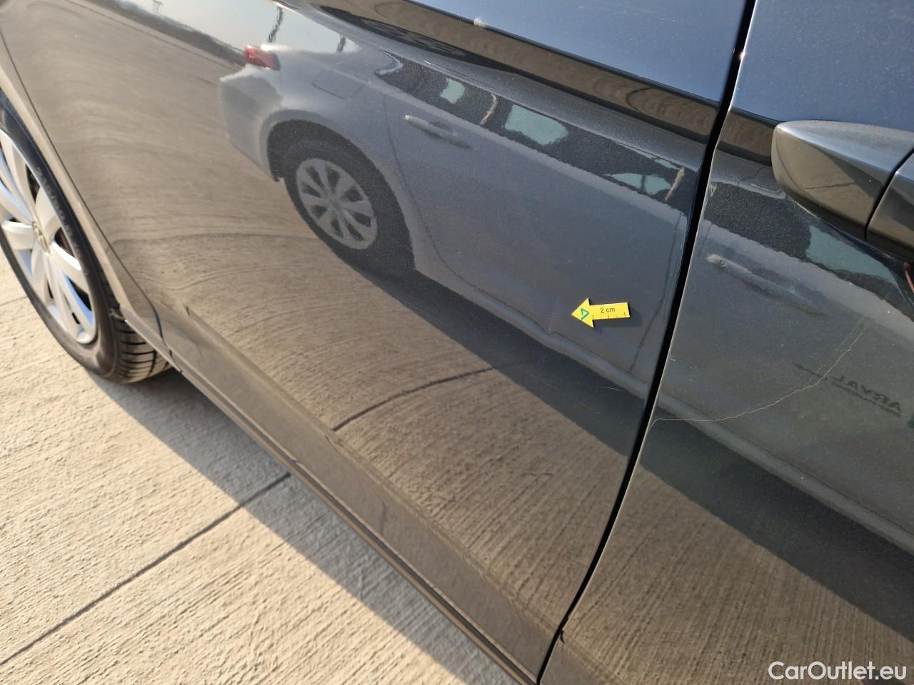  Volkswagen  Passat Advance 1.5 TSI ACT 150 CP #20