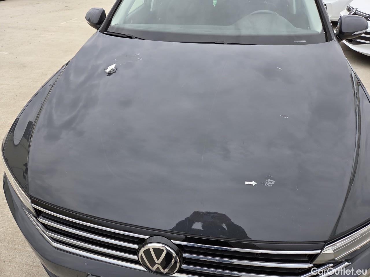  Volkswagen  Passat Advance 1.5 TSI ACT DSG 150 CP #11