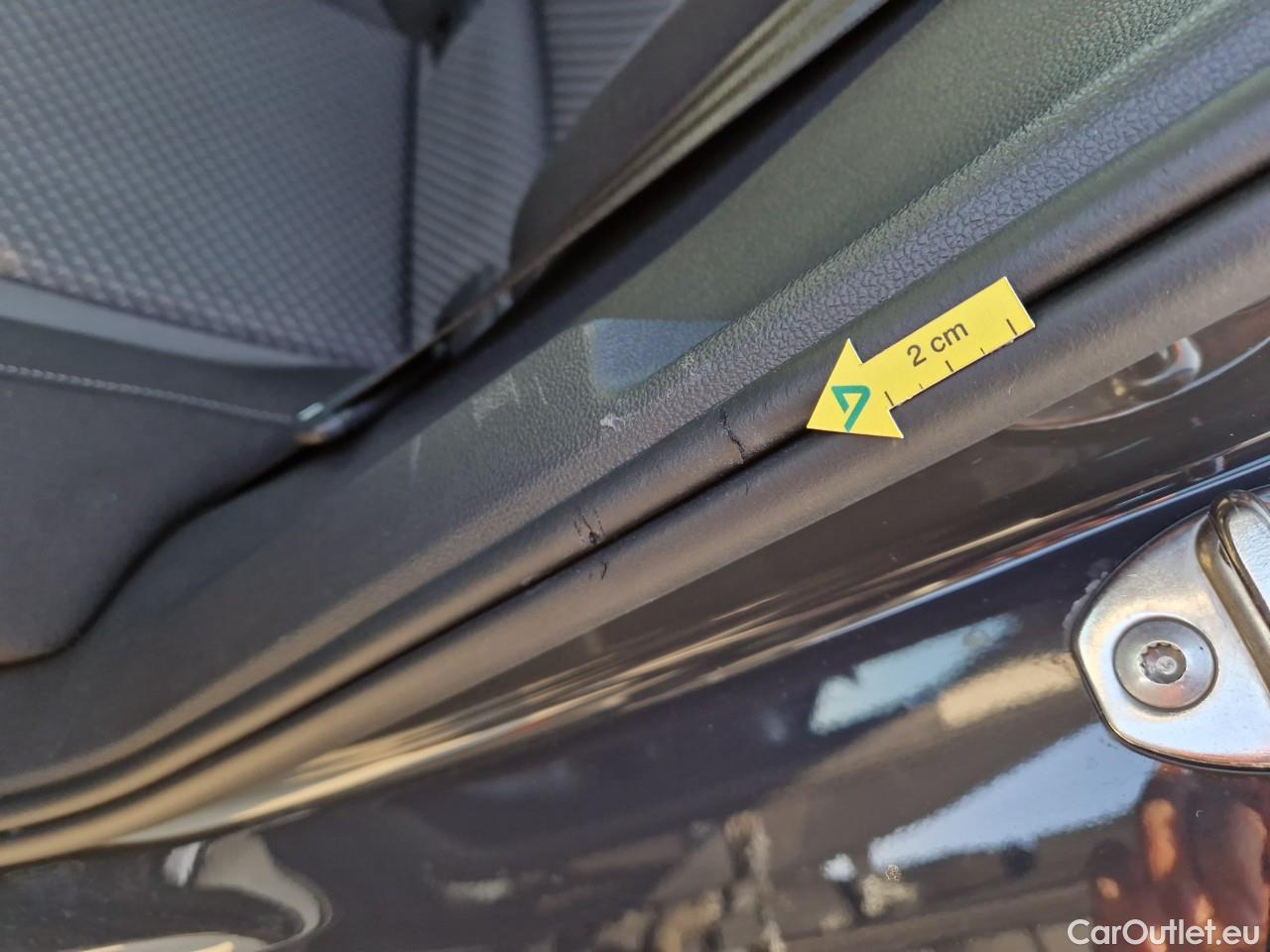  Volkswagen  Passat Advance 1.5 TSI ACT 150 CP #37