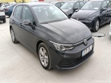  Volkswagen  Golf  Life 1.0 TSI #2