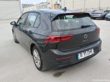  Volkswagen  Golf  Life 1.0 TSI #4