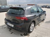 Volkswagen  Golf  Life 1.0 TSI #3