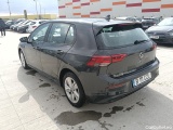  Volkswagen  Golf  Life 1.0 TSI #4