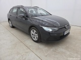  Volkswagen  Golf  2.0 TDI 116HP DSG Life Variant #2