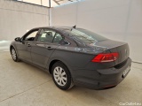  Volkswagen  Passat Advance 1.5 TSI ACT 150 CP #4