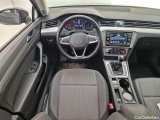  Volkswagen  Passat Advance 1.5 TSI ACT 150 CP #5
