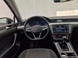  Volkswagen  Passat Advance 1.5 TSI ACT 150 CP #7