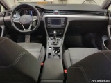  Volkswagen  Passat Comfortline 2.0 TDI DSG 150 CP #5