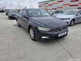  Volkswagen  Passat Advance 1.5 TSI ACT 150 CP #2