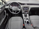  Volkswagen  Passat Advance 1.5 TSI ACT 150 CP #5