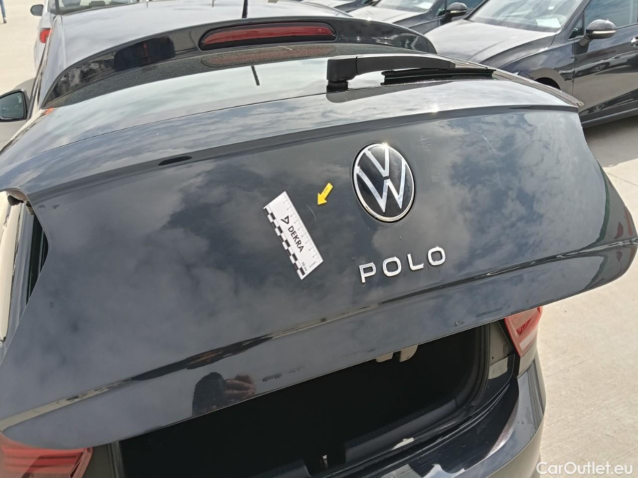  Volkswagen  Polo 1.0 80CP Trendline #20