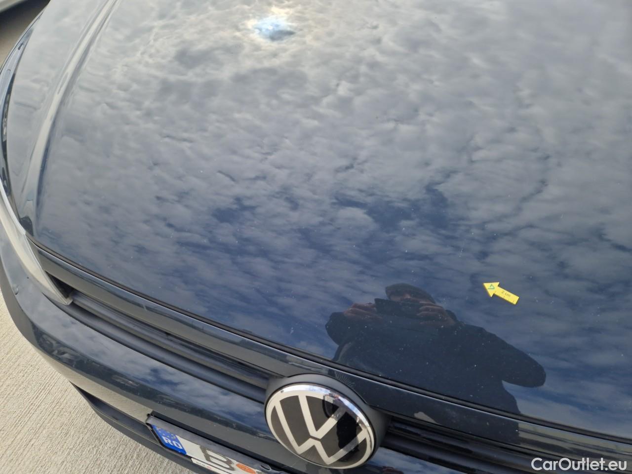  Volkswagen  Polo 1.0 80CP Trendline #12