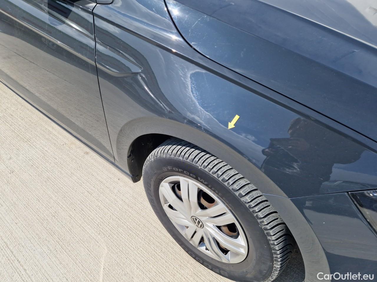  Volkswagen  Polo 1.0 80CP Trendline #11