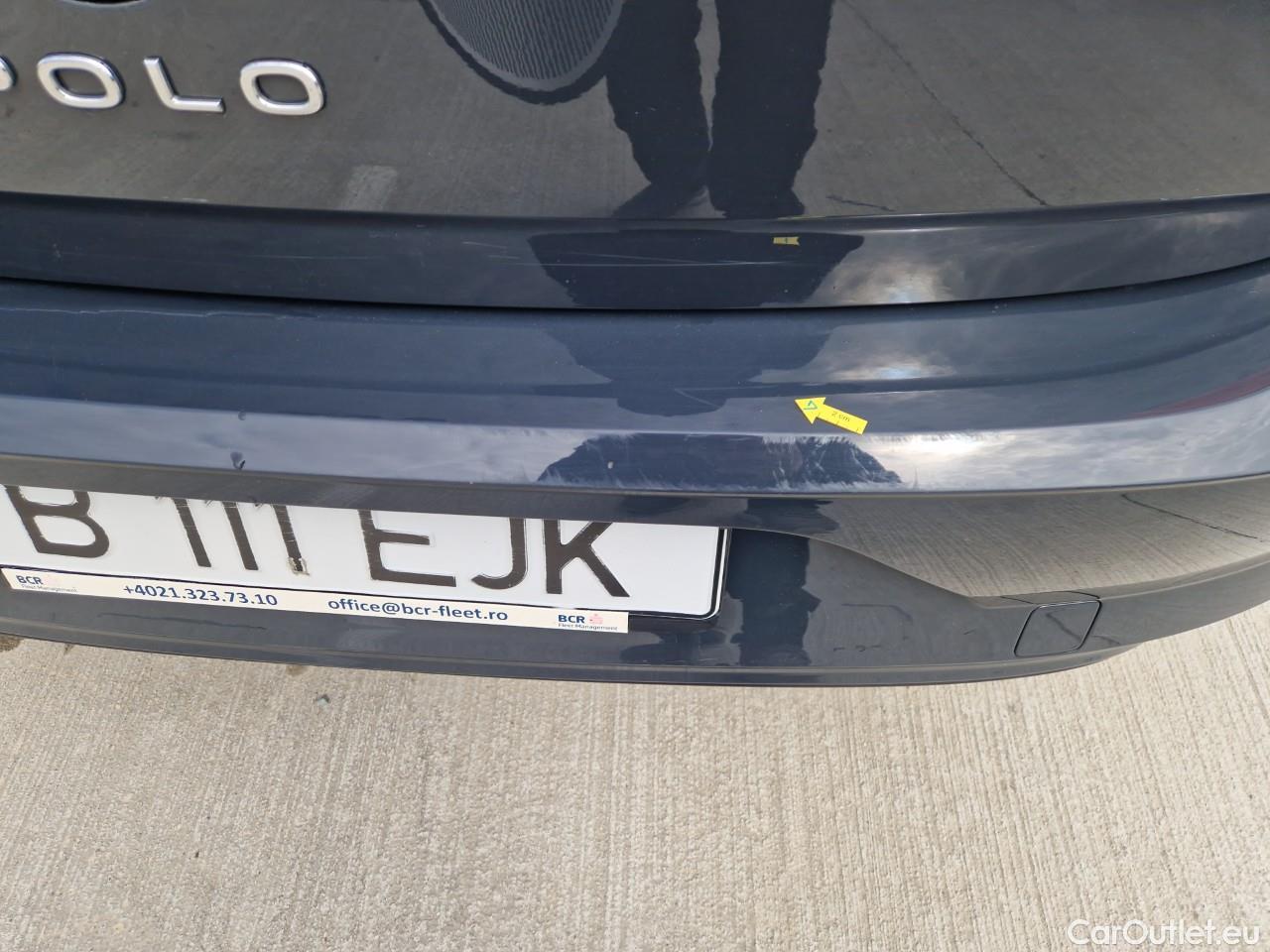  Volkswagen  Polo 1.0 80CP Trendline #25