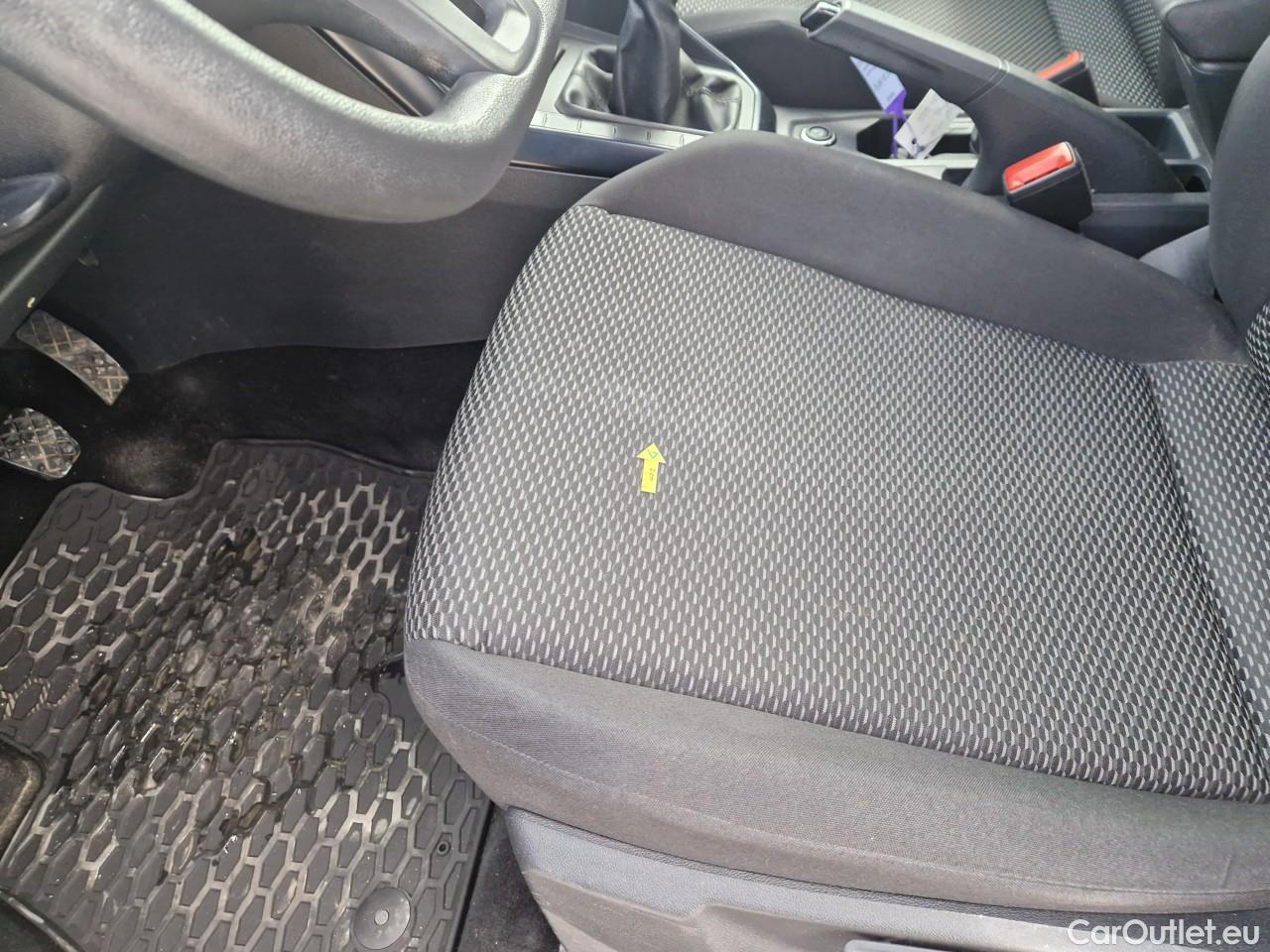  Volkswagen  Polo 1.0 80CP Trendline #35