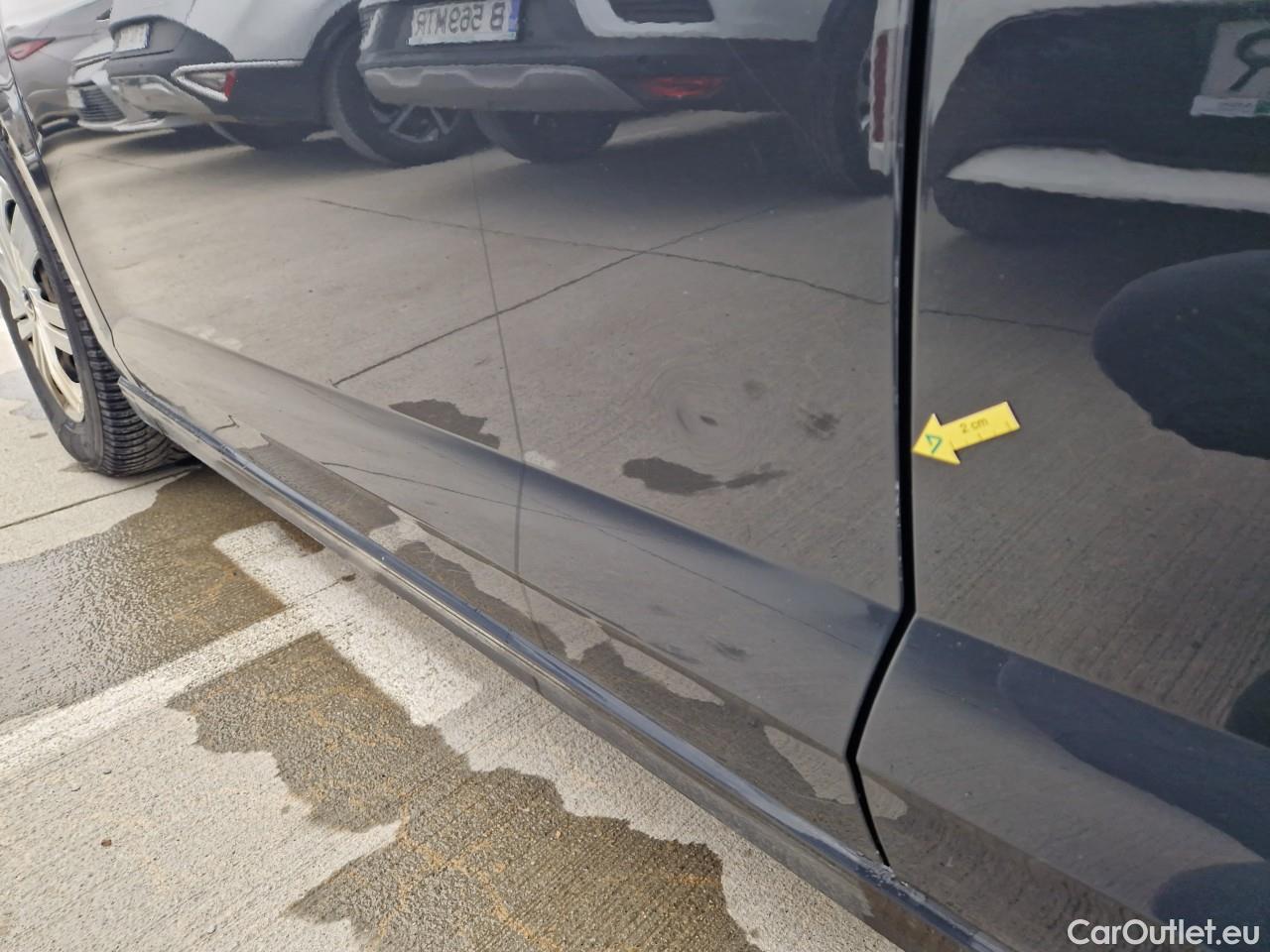  Volkswagen  Polo 1.0 80CP Trendline #1