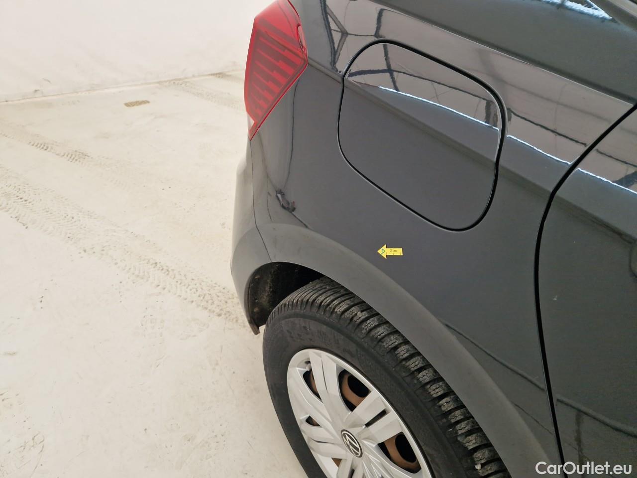  Volkswagen  Polo 1.0 80CP Trendline #40