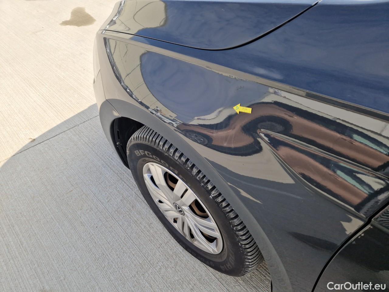  Volkswagen  Polo 1.0 80CP Trendline #5