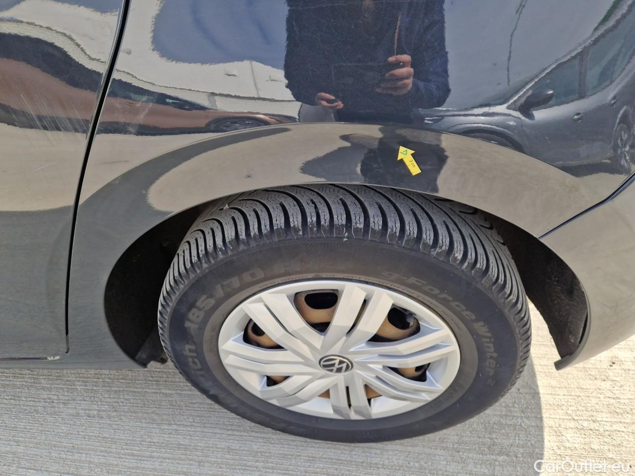  Volkswagen  Polo 1.0 80CP Trendline #30