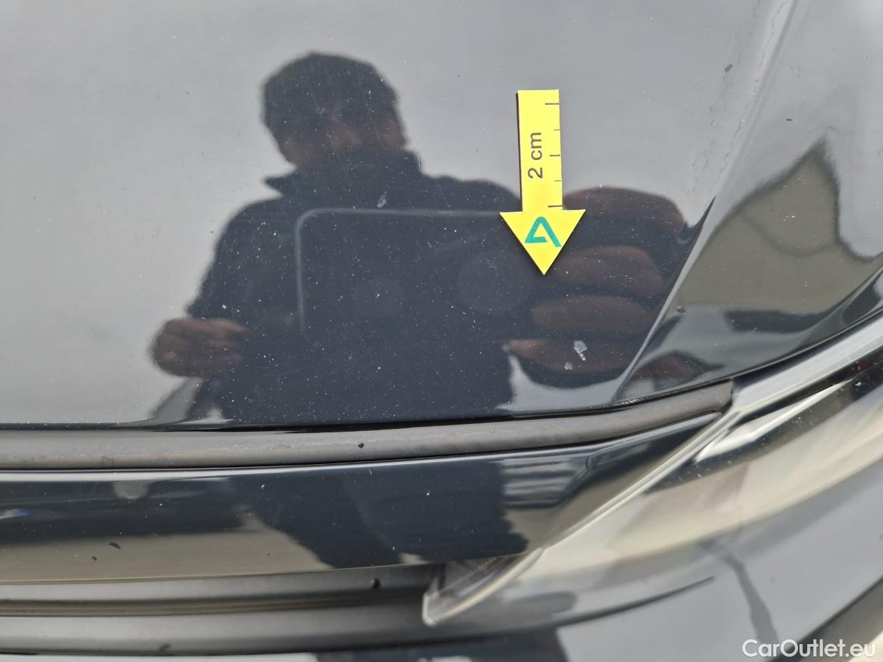  Volkswagen  Polo 1.0 80CP Trendline #11