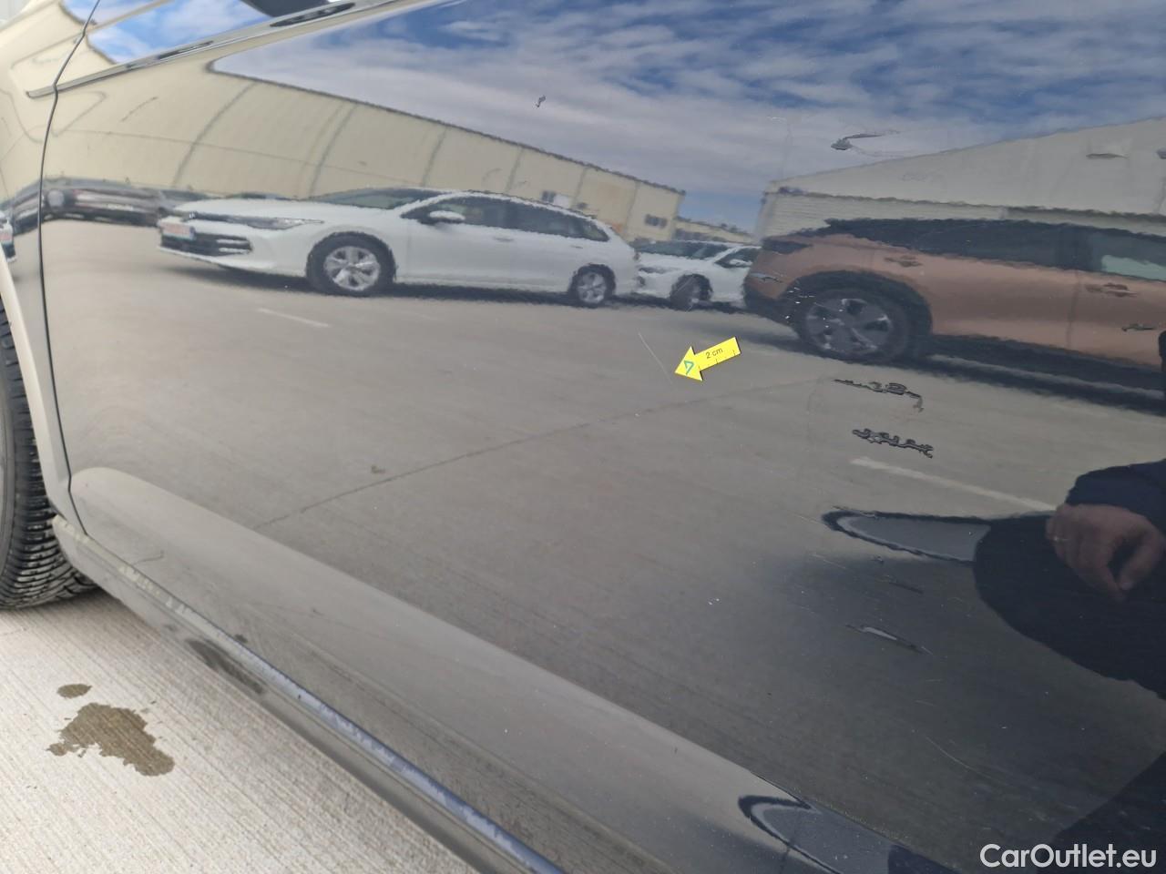  Volkswagen  Polo 1.0 80CP Trendline #1