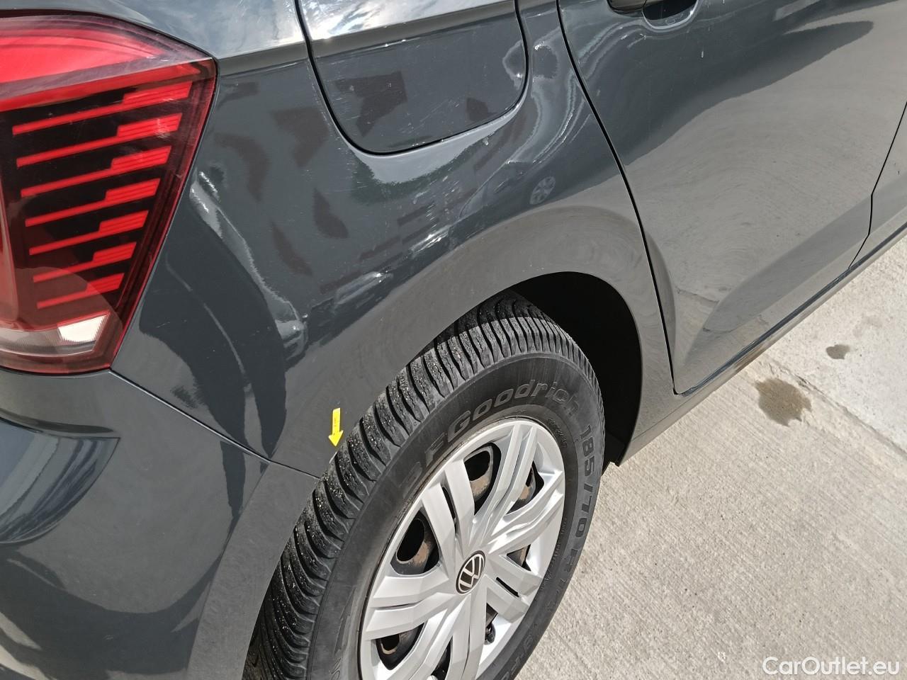  Volkswagen  Polo 1.0 80CP Trendline #26