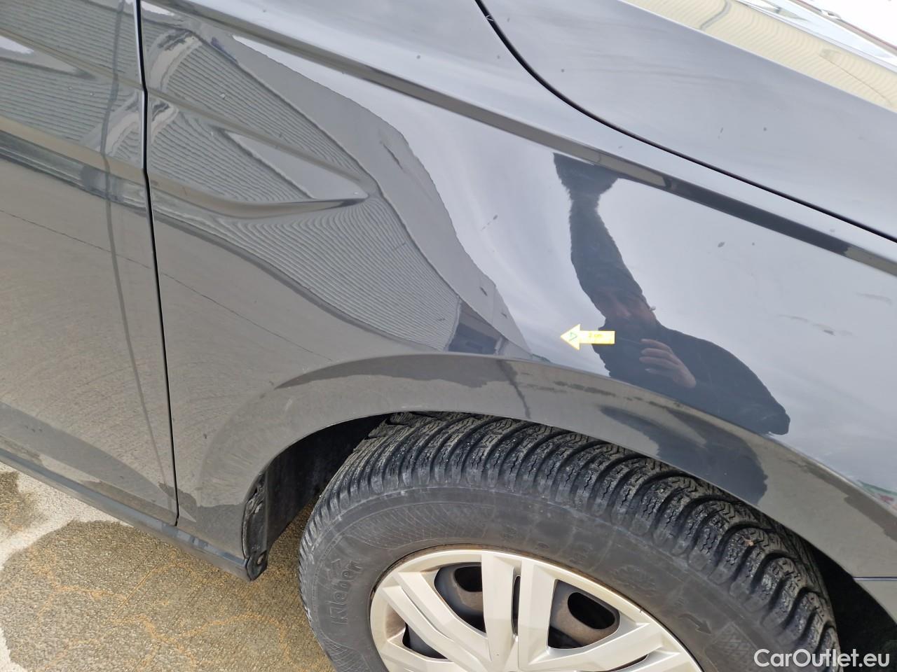  Volkswagen  Polo 1.0 80CP Trendline #13