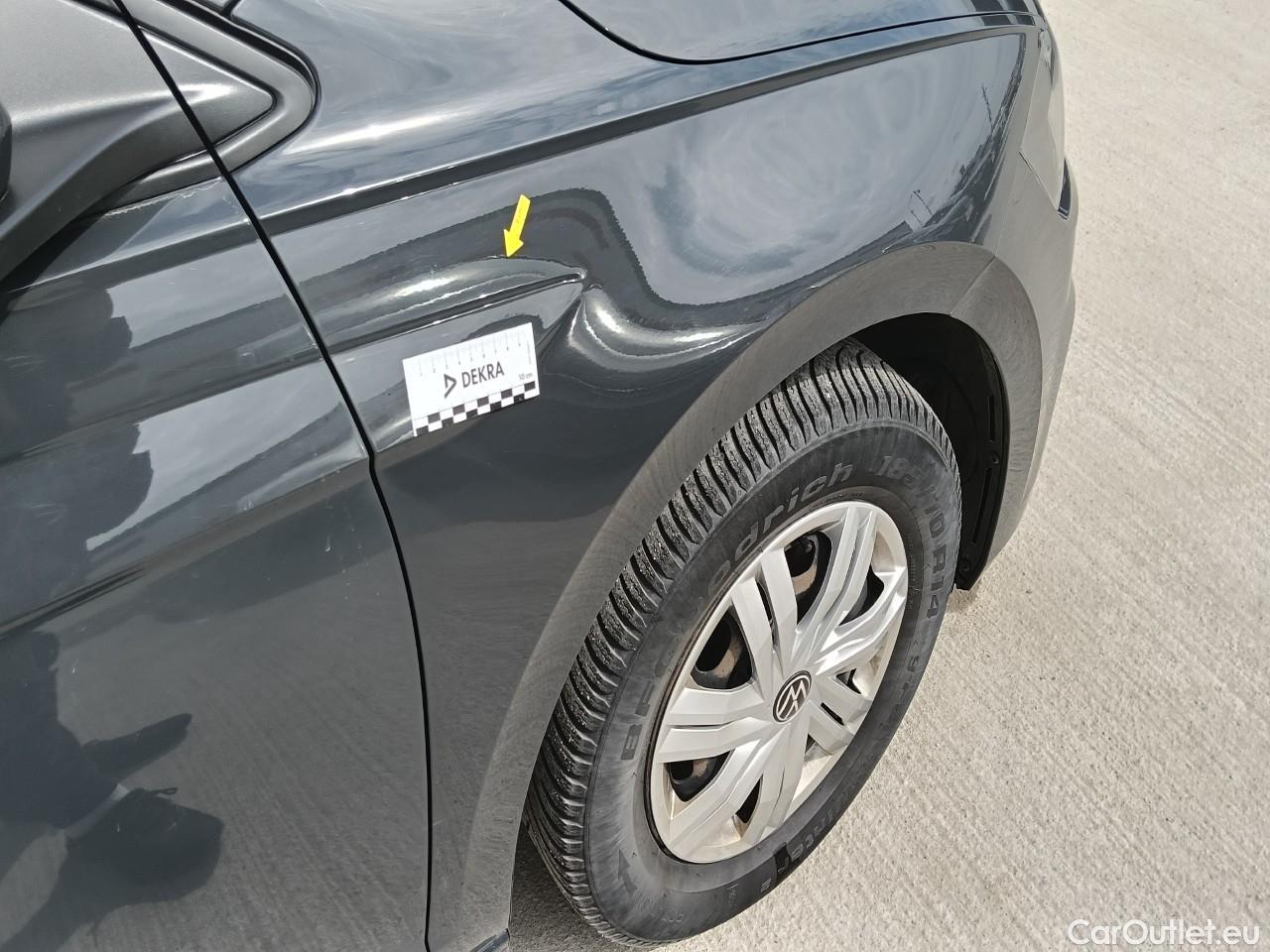  Volkswagen  Polo 1.0 80CP Trendline #13