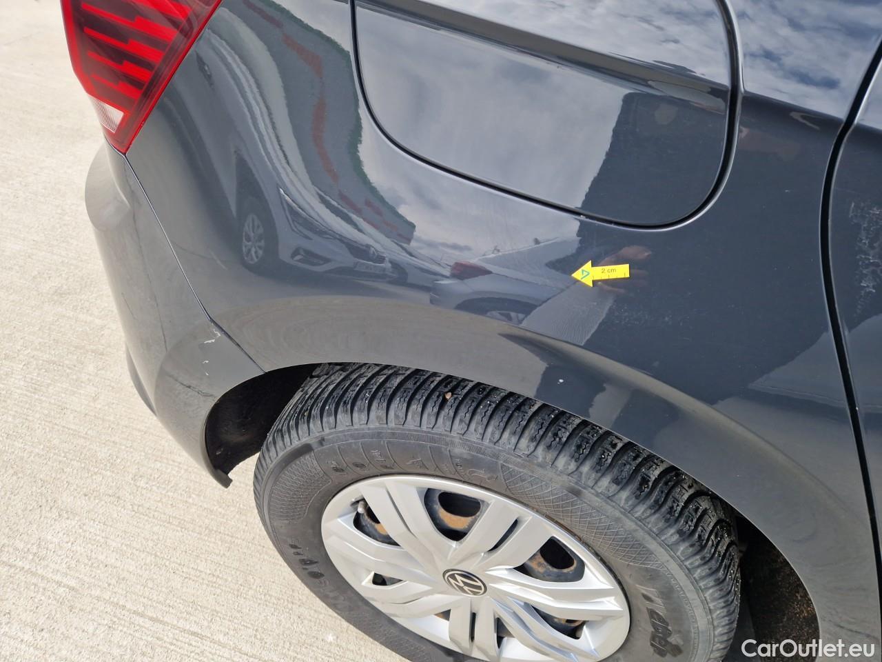  Volkswagen  Polo 1.0 80CP Trendline #23