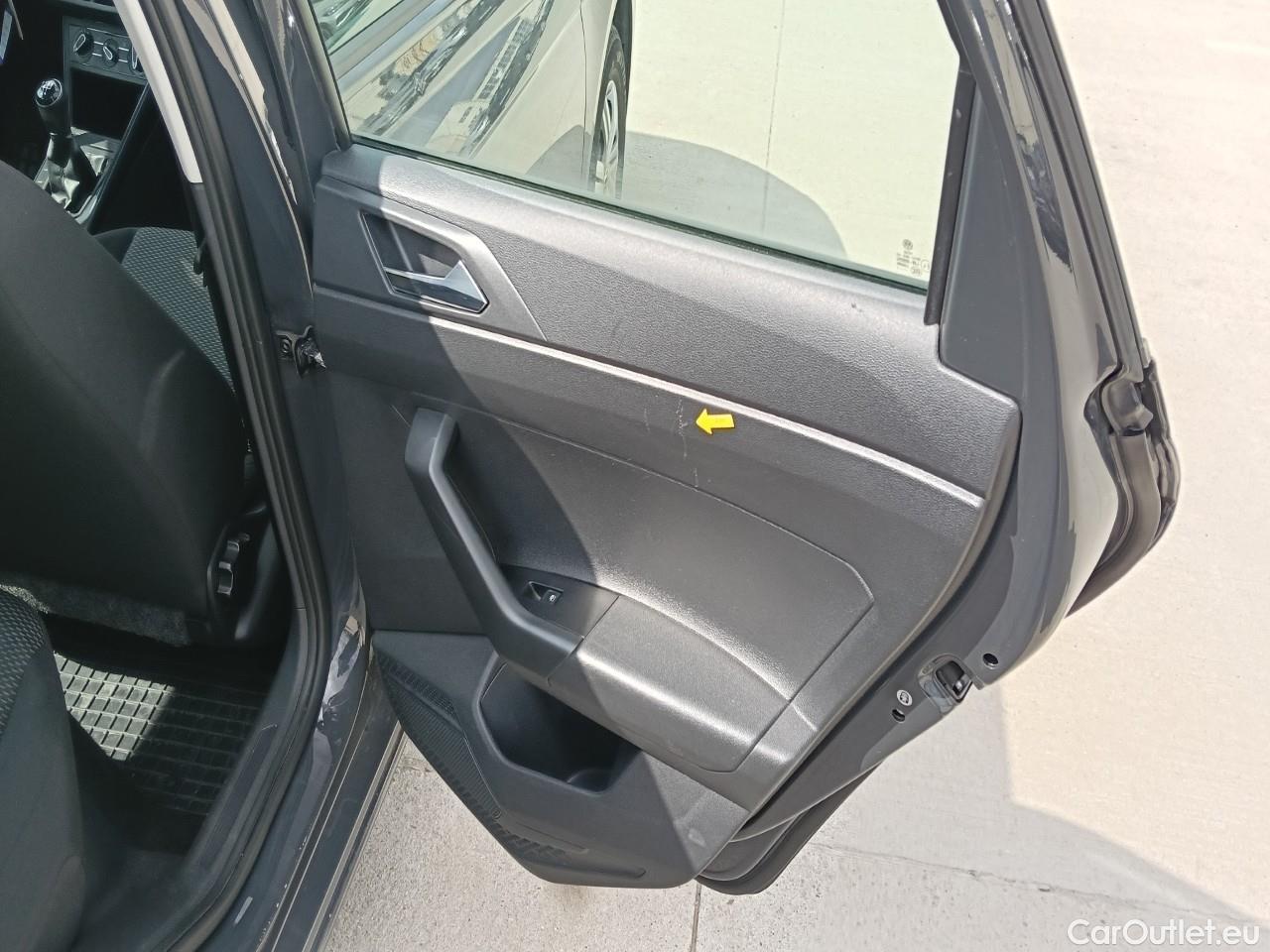  Volkswagen  Polo 1.0 80CP Trendline #17