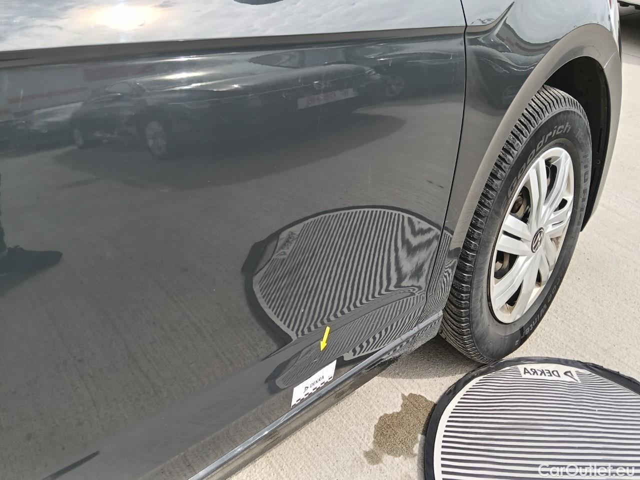  Volkswagen  Polo 1.0 80CP Trendline #16