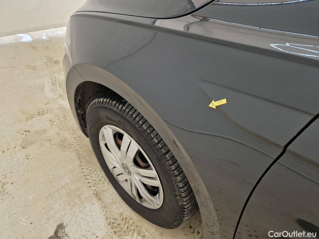  Volkswagen  Polo 1.0 80CP Trendline #4