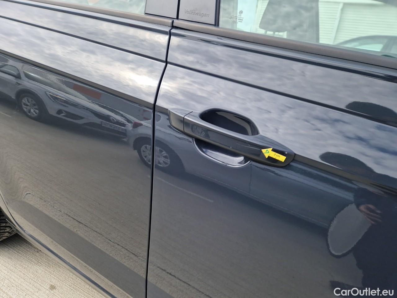  Volkswagen  Polo 1.0 80CP Trendline #19