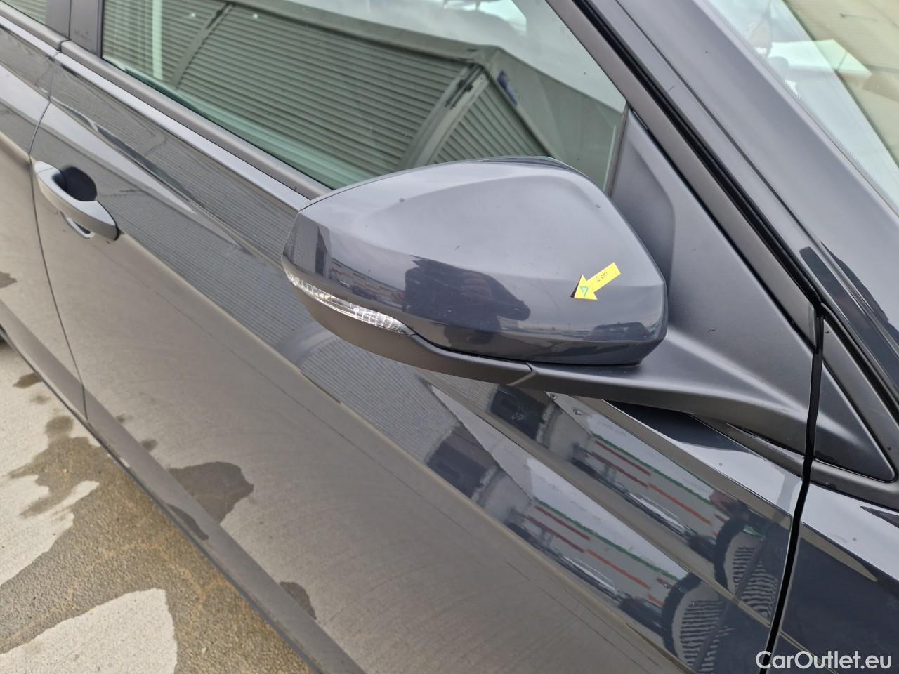  Volkswagen  Polo 1.0 80CP Trendline #16