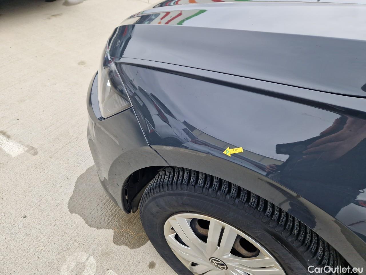  Volkswagen  Polo 1.0 80CP Trendline #8