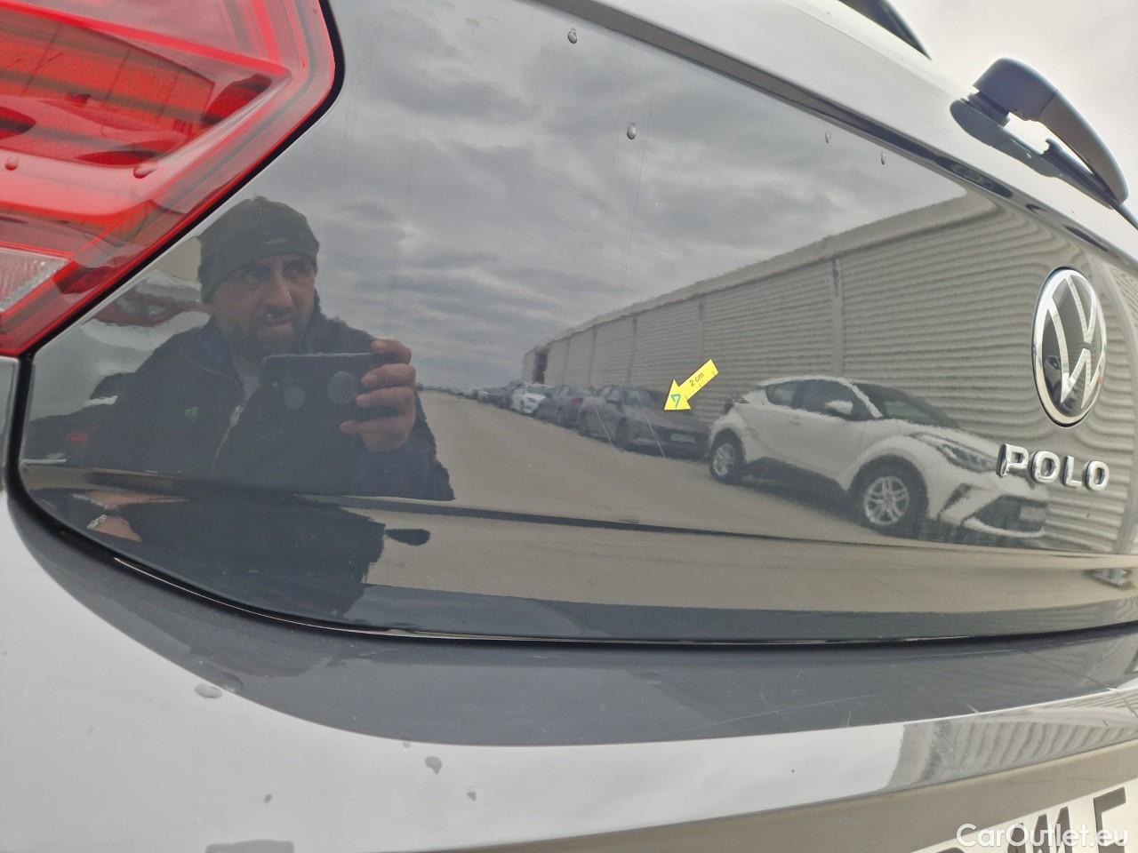 Volkswagen  Polo 1.0 80CP Trendline #29