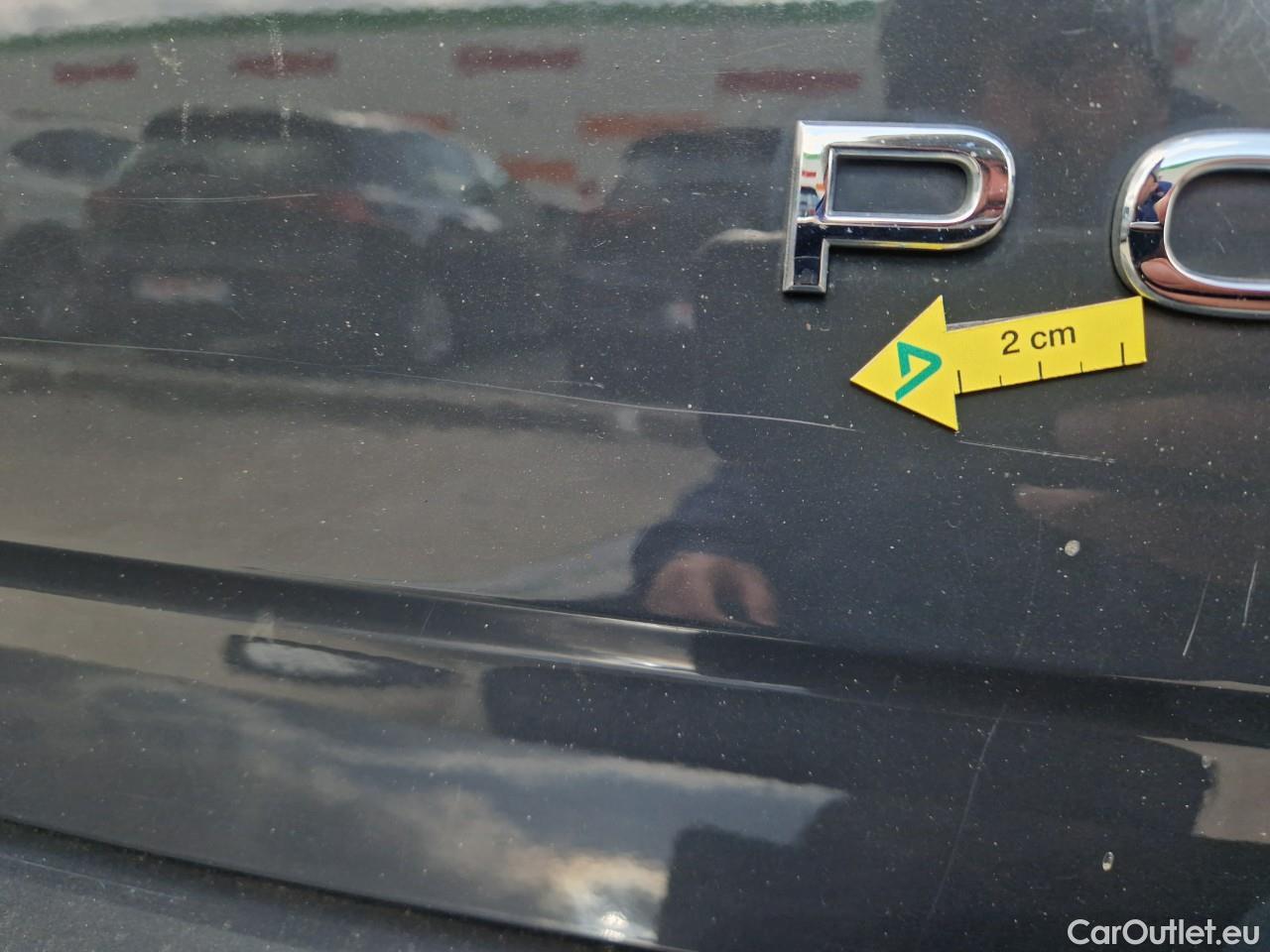  Volkswagen  Polo 1.0 80CP Trendline #22