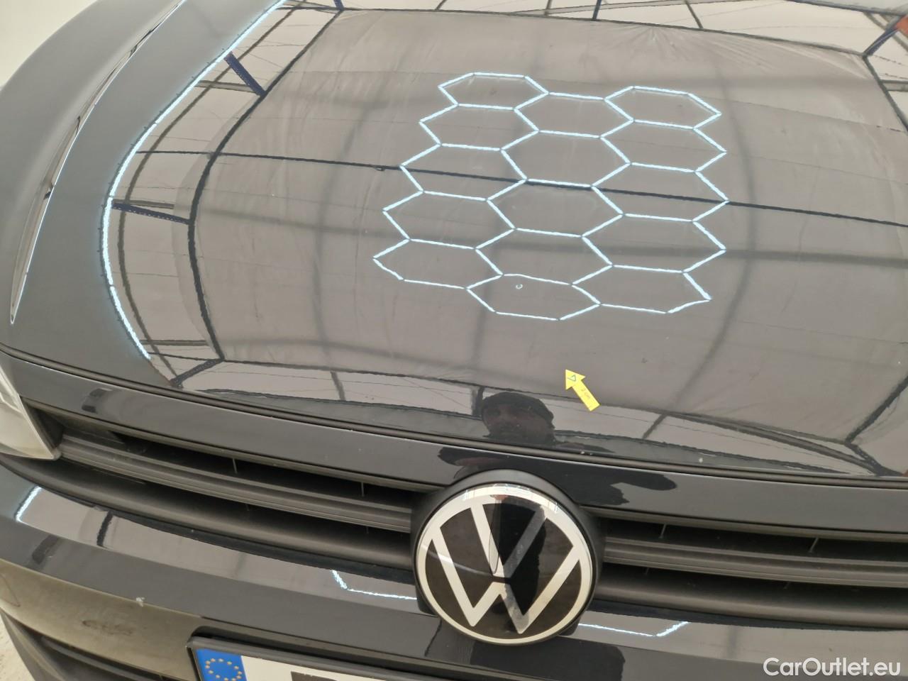  Volkswagen  Polo 1.0 80CP Trendline #16