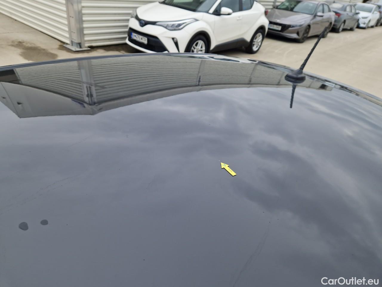  Volkswagen  Polo 1.0 80CP Trendline #36