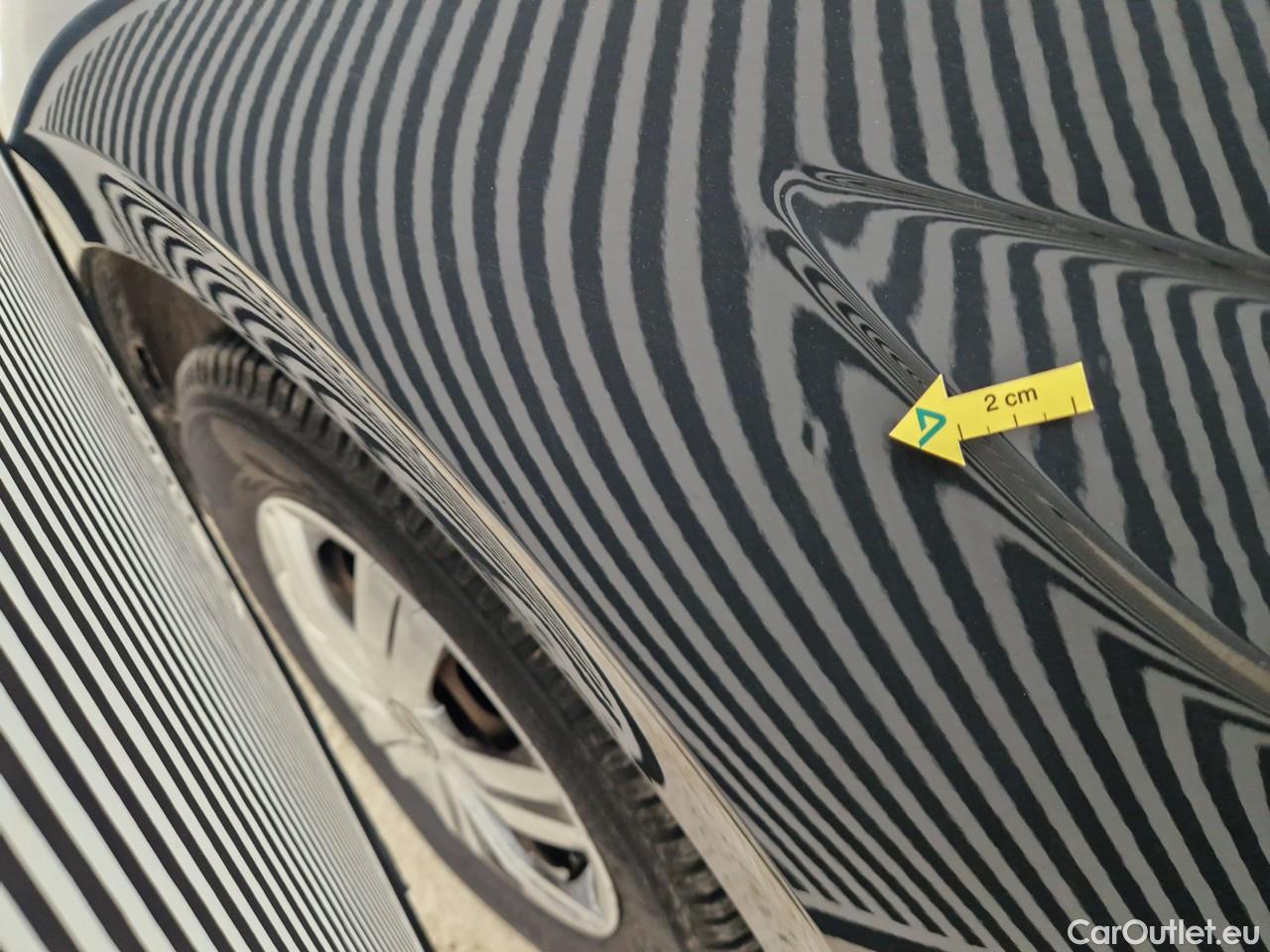  Volkswagen  Polo 1.0 80CP Trendline #3