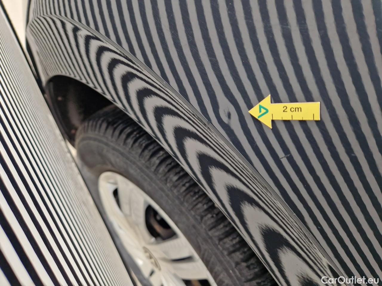  Volkswagen  Polo 1.0 80CP Trendline #21