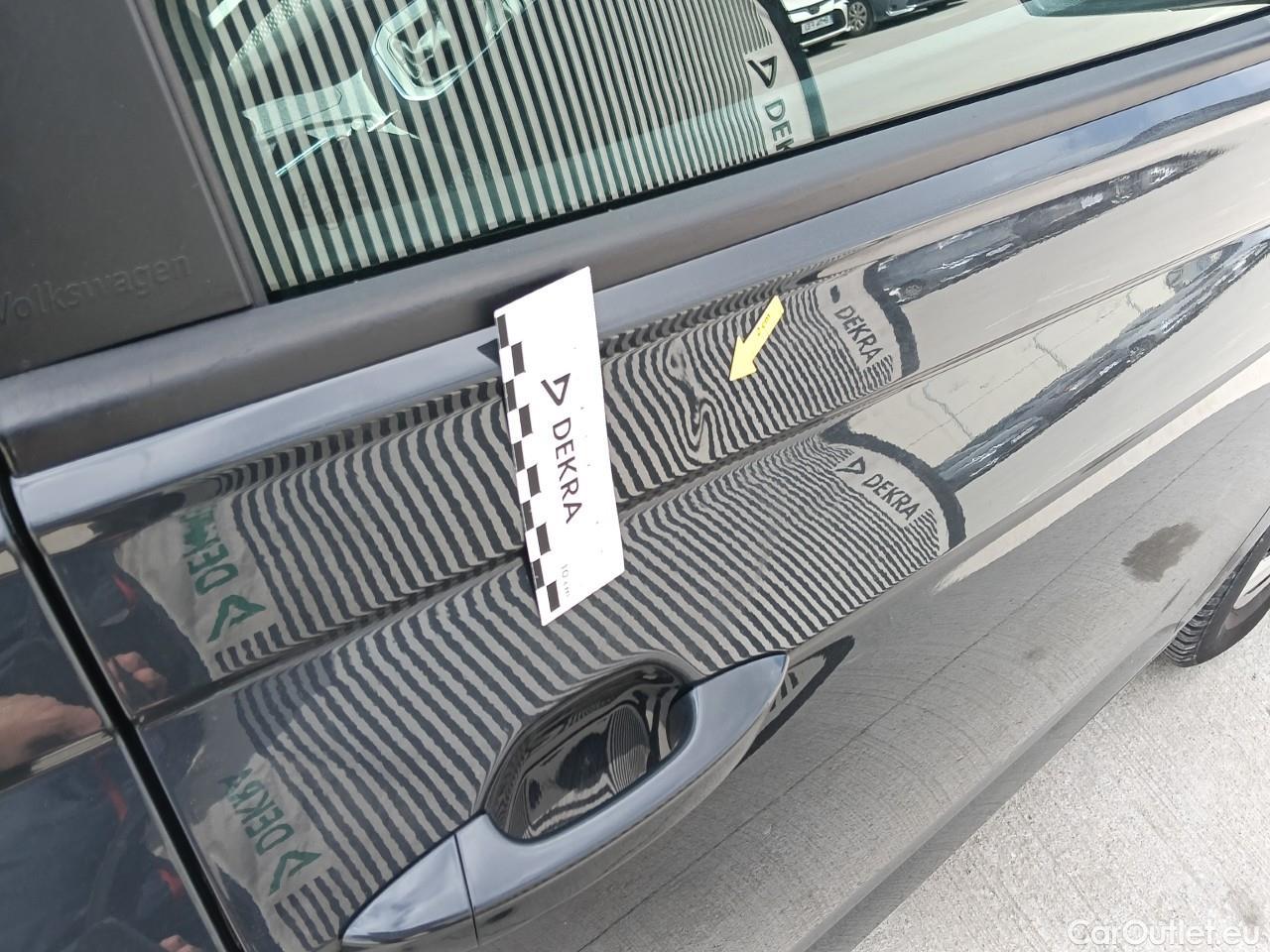  Volkswagen  Polo 1.0 80CP Trendline #13