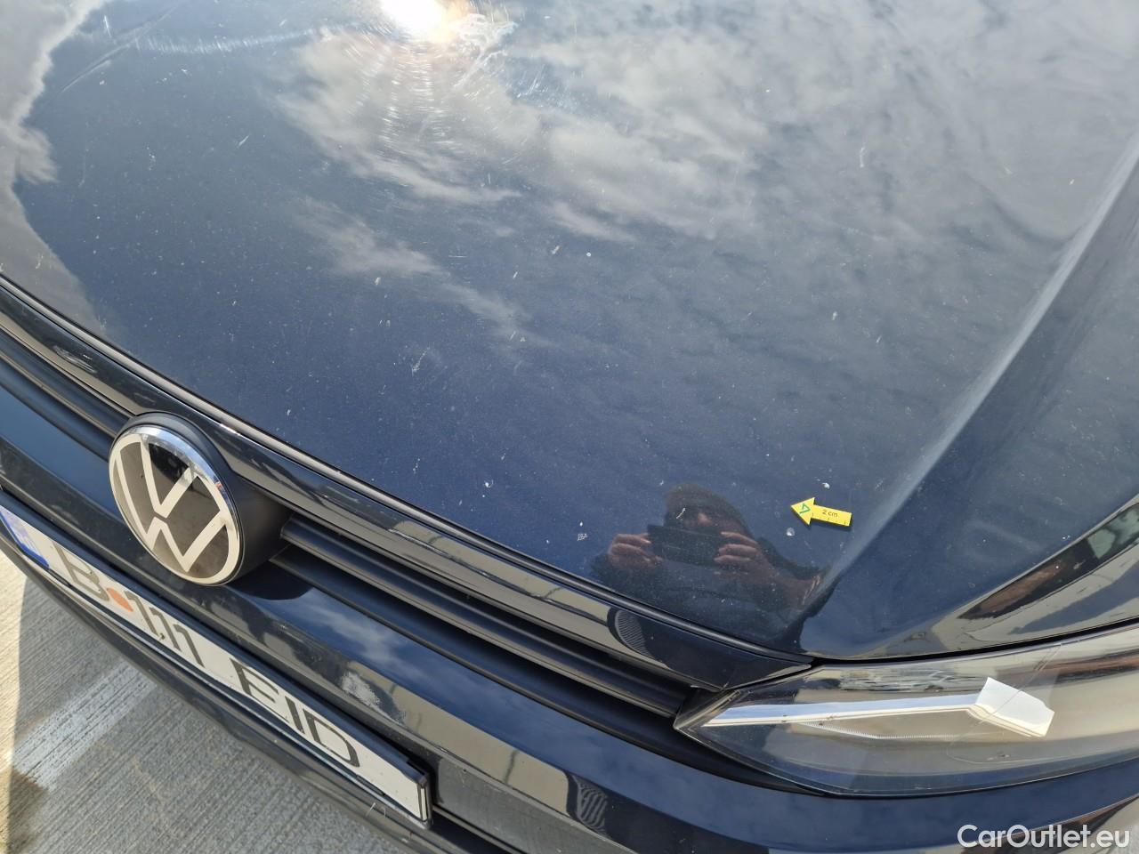  Volkswagen  Polo 1.0 80CP Trendline #10