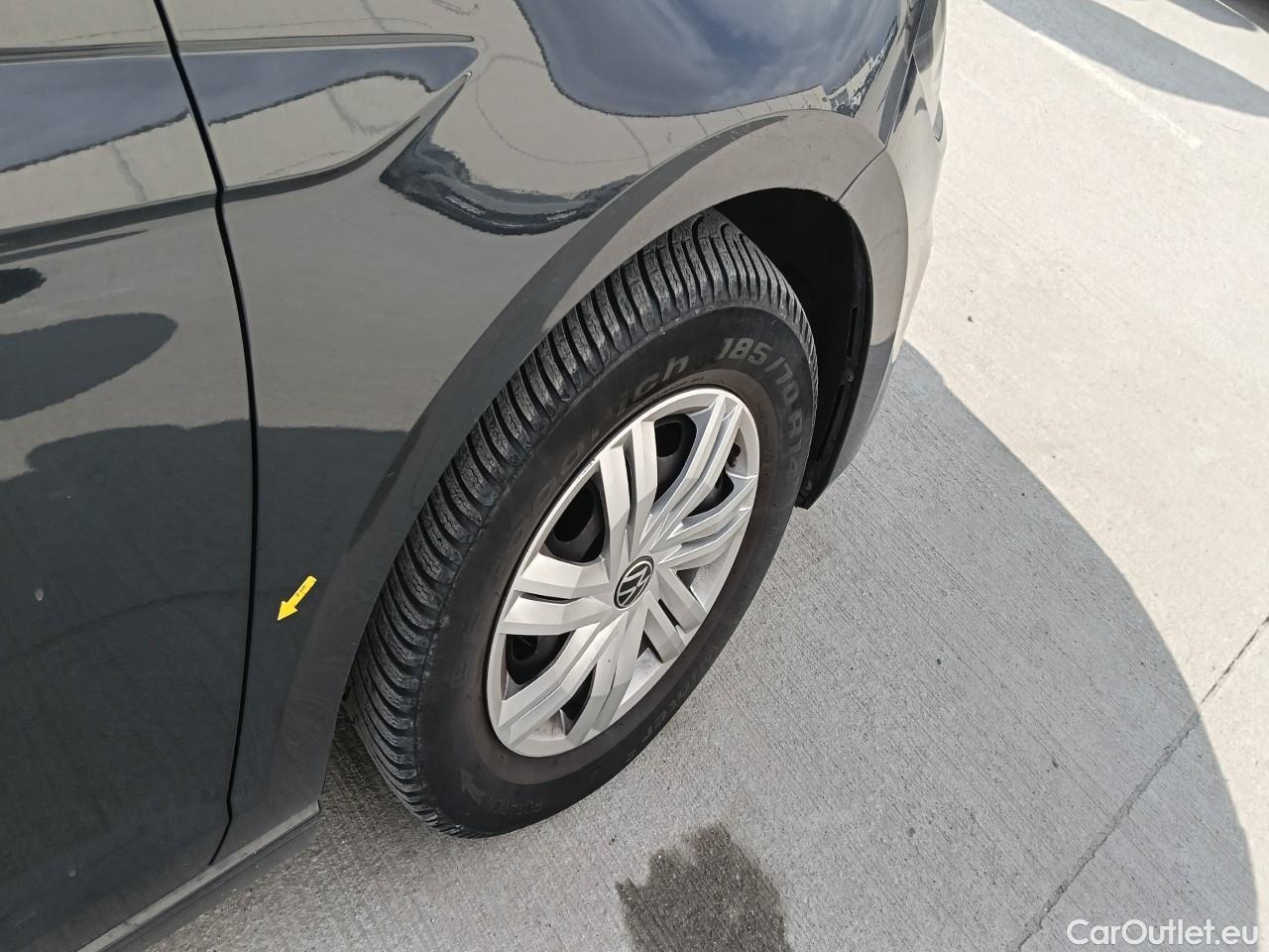  Volkswagen  Polo 1.0 80CP Trendline #8