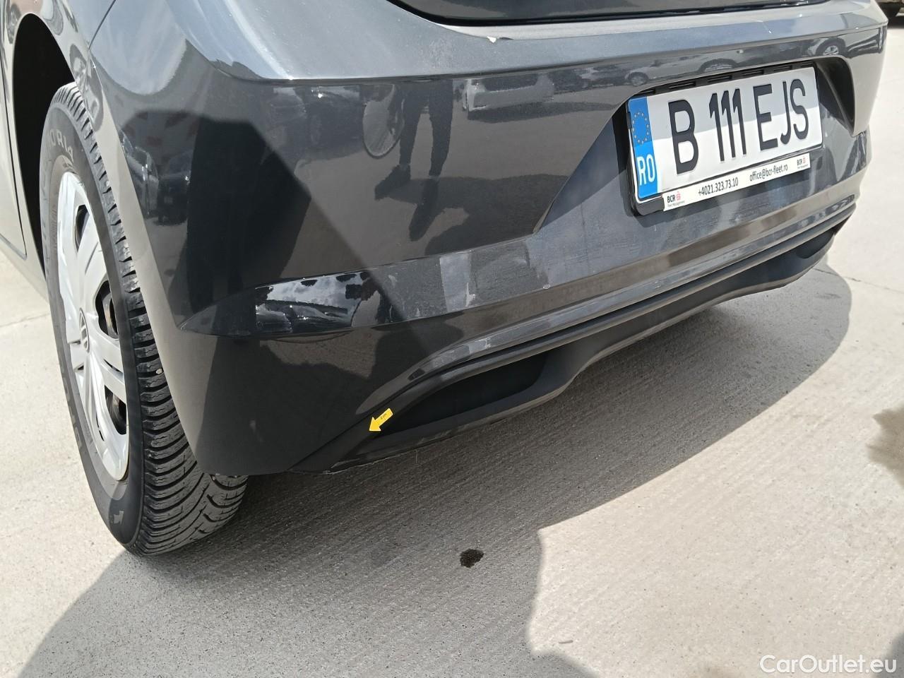  Volkswagen  Polo 1.0 80CP Trendline #20