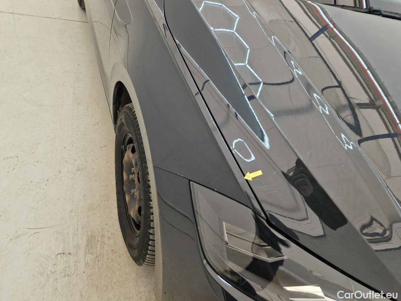  Volkswagen  Polo 1.0 80CP Trendline #17